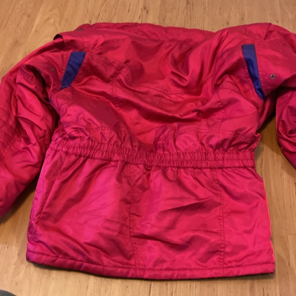 Vintage Frontline ski jacket - Picture 8 of 9